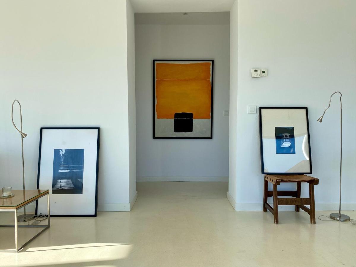 Вилла La Casa De Cristal - Alpujarra Escape Орхива Экстерьер фото