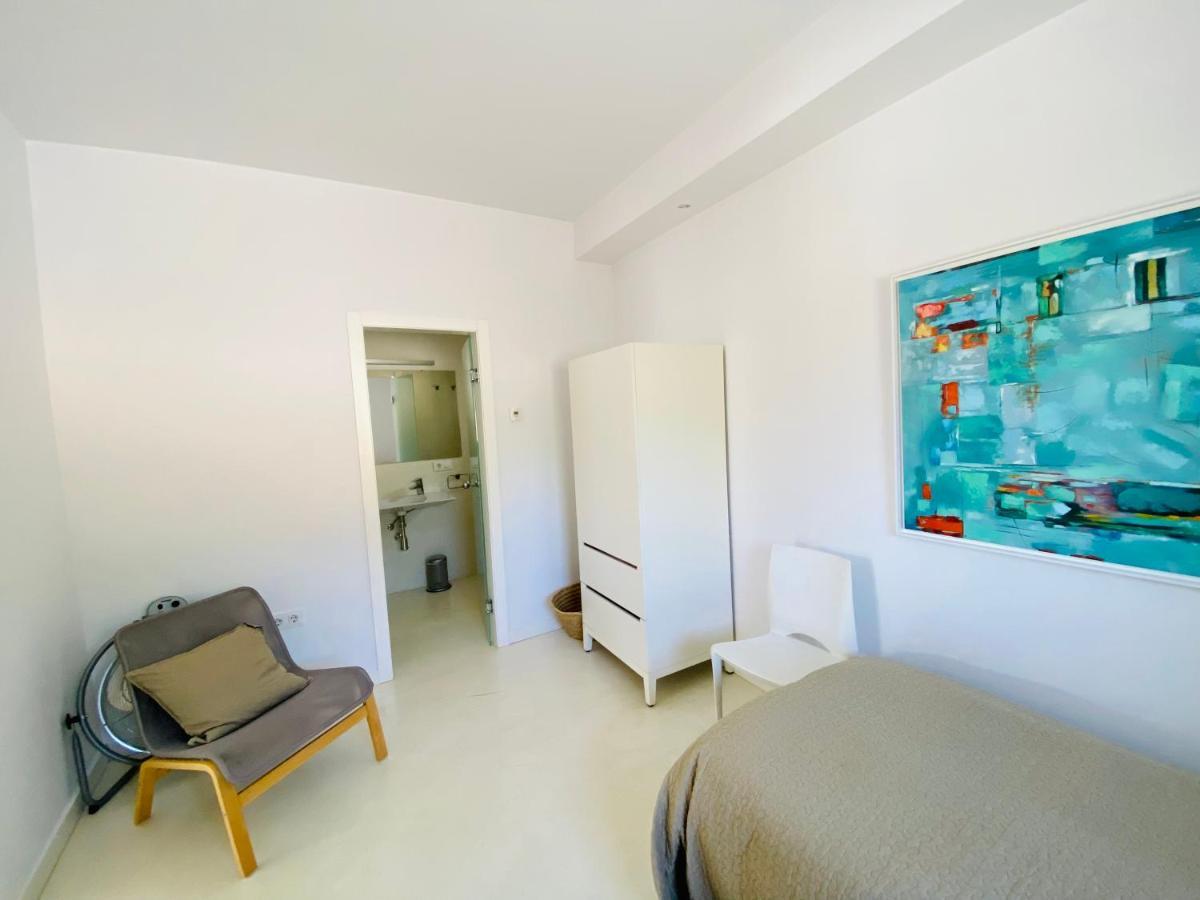 Вилла La Casa De Cristal - Alpujarra Escape Орхива Экстерьер фото