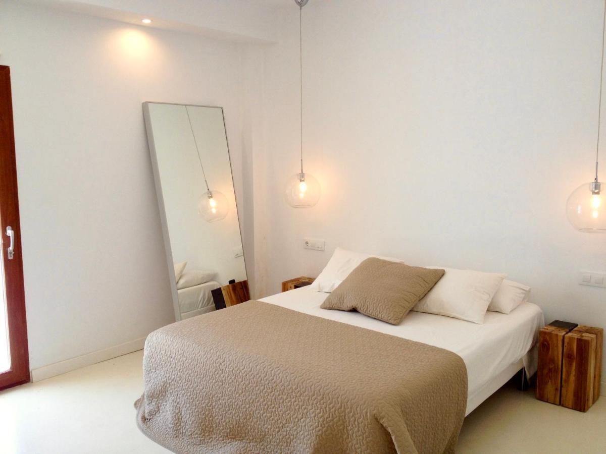 Вилла La Casa De Cristal - Alpujarra Escape Орхива Экстерьер фото